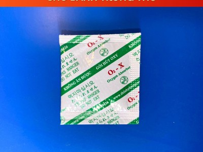 Bánh trung thu bị hỏng là do  ĐÂU 2