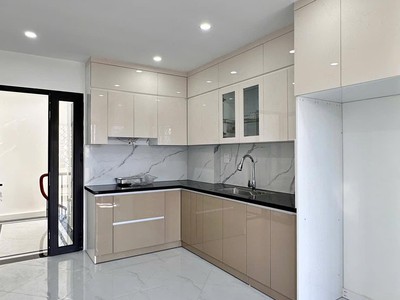 PHỐ LÊ TRỌNG TẤN 6 tầng lô góc Thang máy Ô tô đỗ tận cửa 11.2 TỶ. 3