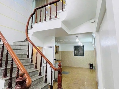 Chính Chủ Cho Thuê Nhà 5 Tầng- Hoàng Liệt, Hoàng Mai 4PN Đẹp Xuất Sắc, Sát Ô Tô 2
