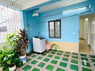 Chính Chủ Cho Thuê Nhà 5 Tầng- Hoàng Liệt, Hoàng Mai 4PN Đẹp Xuất Sắc, Sát Ô Tô 1