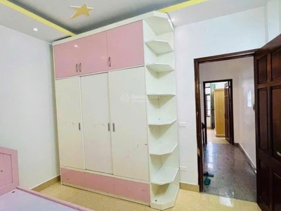 Chính Chủ Cho Thuê Nhà 5 Tầng- Hoàng Liệt, Hoàng Mai 4PN Đẹp Xuất Sắc, Sát Ô Tô 0