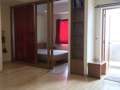 Cho thuê căn hộ vạn đô bến vân đồn, quận 4 1
