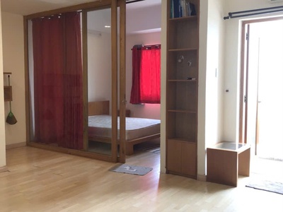 Cho thuê căn hộ vạn đô bến vân đồn, quận 4 0