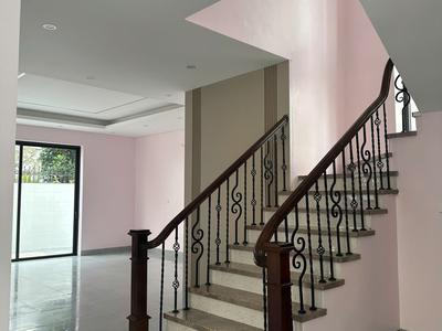Cho thuê biệt thự đơn lập phú lương hà đông - hà nội 1