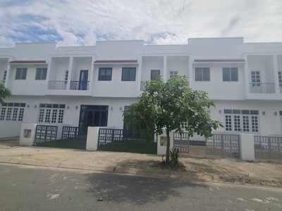 Giai đoạn 2 phước đông new city đã bắt đầu nhận thông tin khách quan tâm 1