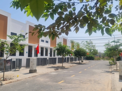 Giai đoạn 2 phước đông new city đã bắt đầu nhận thông tin khách quan tâm 0