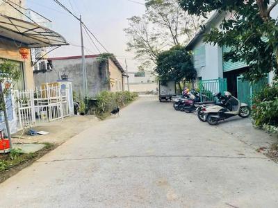 Bán đất đồng trạng hòa lạc, 31  triệu / m2, 100m , sổ đỏ đầy đủ, giá siêu hời 3