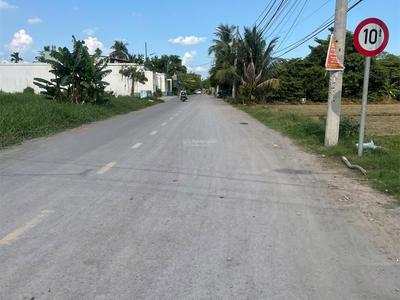 Chính chủ, bán nhanh 1005m2 đất mặt tiền đường thạnh xuân 52, quận 12, giá rất tốt để đầu tư 0