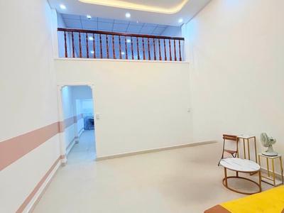 L2461 nhà mới tinh sát sân bay tân sơn nhất, giá 5.x tỷ 0