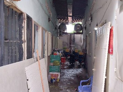 D2463 có sẵn dòng tiền 15tr/tháng ngay sát chợ tân trụ, giá 7.x tỷ 0