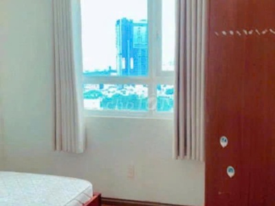 Cho thuê căn hộ 3 phòng ngủ cao ốc bmc võ văn kiệt, trung tâm quận 1 1