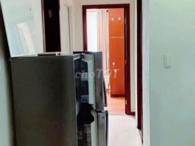 Cho thuê căn hộ 3 phòng ngủ cao ốc bmc võ văn kiệt, trung tâm quận 1 2