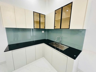 Bán nhà 4 tầng, 56m2 đường trường lưu, p. long trường, q9, thủ đức, tp hcm. 5,78 tỷ. 2