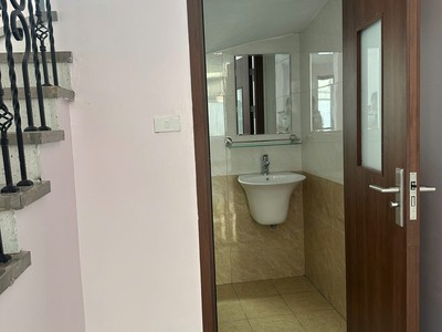 Cho thuê biệt thự đơn lập phú lương hà đông - hà nội 4