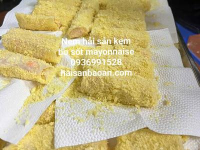 Cần bán nem kem bơ tươi ngon 0