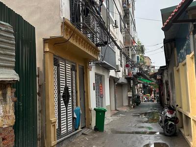 Đất thật phố thượng thanh 11 tỷ 50m ngõ ô tô ngõ thông,sổ đỏ long biên 0