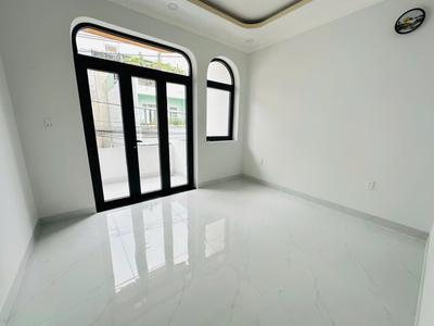Bán nhà 4 tầng, 56m2 đường trường lưu, p. long trường, q9, thủ đức, tp hcm. 5,78 tỷ. 3