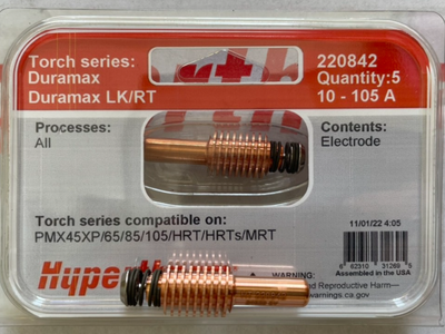 Bép cắt plasma 220842 0