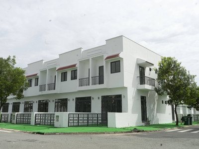 Giai đoạn 2 phước đông new city đã bắt đầu nhận thông tin khách quan tâm 3