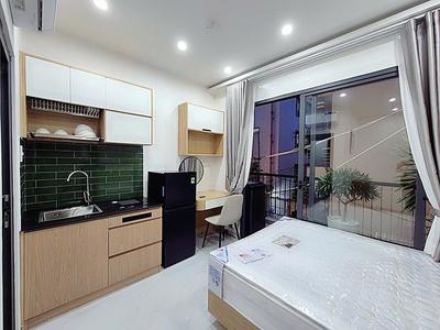 Siêu phảm 6 tầng chdv cao cấp - bán nhà đ.tôn thất tùng, quận 1 - ngang hiếm 7,5m 11m lh giang 3