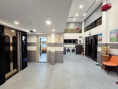 Siêu phảm 6 tầng chdv cao cấp - bán nhà đ.tôn thất tùng, quận 1 - ngang hiếm 7,5m 11m lh giang 2