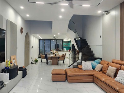 Nhà 3 tầng - an hải 6, sơn trà 100m2 12 tỷ - thương lượng 1