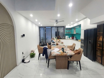 Nhà 3 tầng - an hải 6, sơn trà 100m2 12 tỷ - thương lượng 0
