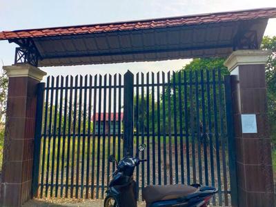 Cần bán 1000m2 17x57 đất vườn hẻm xe hơi tới đất 1