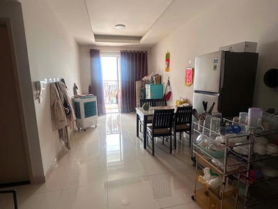 Cho thuê căn hộ richstar 1   2pn 2wc   giá tốt 1