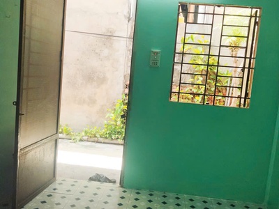 Phòng trọ giá rẻ sạch đẹp thoáng mát tại trung mỹ tây, tp.hcm 4