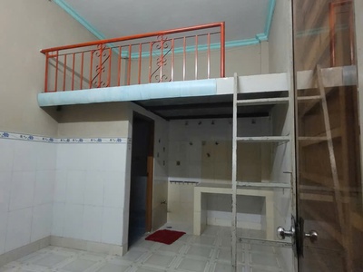 Phòng trọ giá rẻ sạch đẹp thoáng mát tại trung mỹ tây, tp.hcm 0