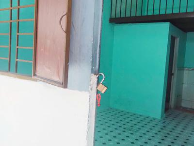 Phòng trọ giá rẻ sạch đẹp thoáng mát tại trung mỹ tây, tp.hcm 3
