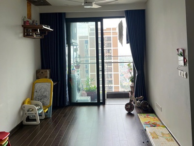 Chính chủ bán căn hộ masteri west heights tòa b, tầng 36, căn 02 0
