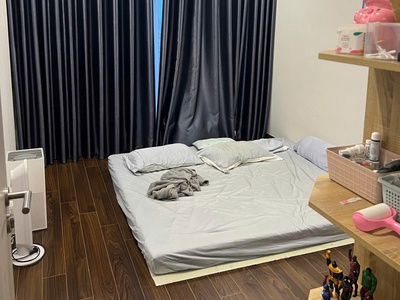 Chính chủ bán căn hộ masteri west heights tòa b, tầng 36, căn 02 2