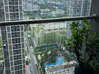 Chính chủ bán căn hộ masteri west heights tòa b, tầng 36, căn 02 3