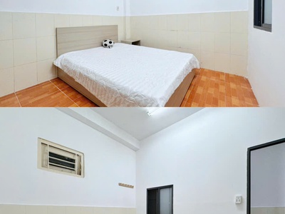 Căn hộ 2pn full nội thất ban công siêu chill phú nhuận 2