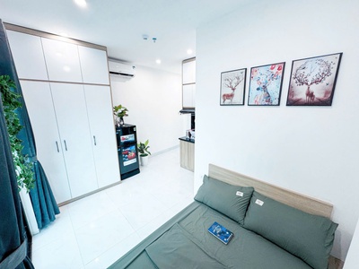 Nhượng phòng cuối tháng 6 0