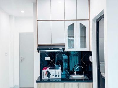 Nhượng phòng cuối tháng 6 1
