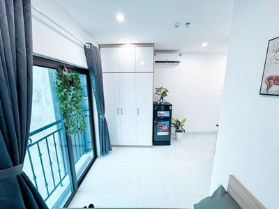 Nhượng phòng cuối tháng 6 2