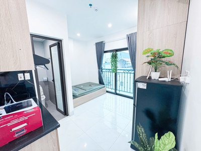 Nhượng phòng cuối tháng 6 3
