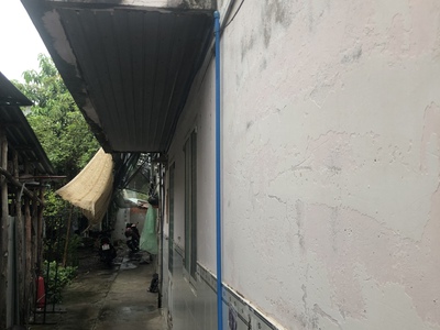 Bán nhà dãy trọ tại mỹ phước 2, thị xã bến cát, bình dương. 4