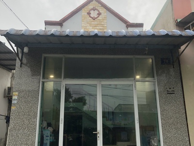 Bán nhà dãy trọ tại mỹ phước 2, thị xã bến cát, bình dương. 1