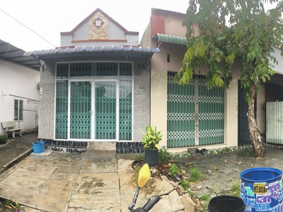 Bán nhà dãy trọ tại mỹ phước 2, thị xã bến cát, bình dương. 2