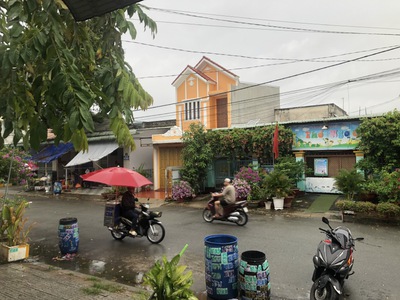 Bán nhà dãy trọ tại mỹ phước 2, thị xã bến cát, bình dương. 3