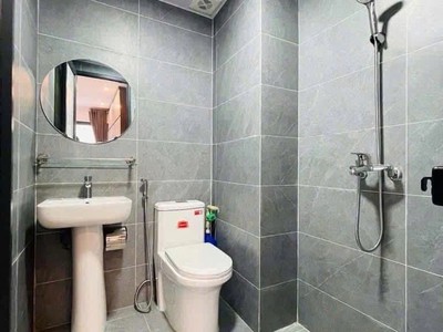 Phòng trọ ban công thoáng mát full nội thất cầu giấy 1