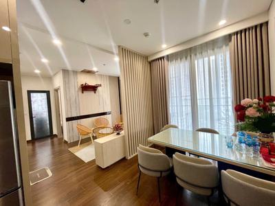 Chính chủ cho thuê căn hộ cao cấp masteri west heights vinhomes smart city - tây mỗ, hà nội 1