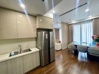 Chính chủ cho thuê căn hộ cao cấp masteri west heights vinhomes smart city - tây mỗ, hà nội 4