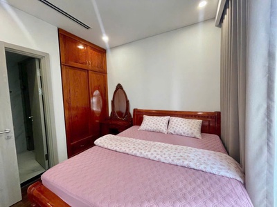Chính chủ cho thuê căn hộ cao cấp masteri west heights vinhomes smart city - tây mỗ, hà nội 3