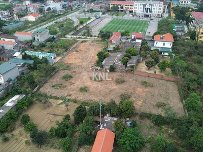 Bán lô đất thọ sơn, mạo khê, đông triều, quảng ninh. 0