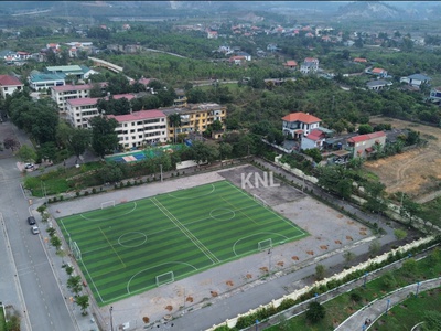 Bán lô đất thọ sơn, mạo khê, đông triều, quảng ninh. 4